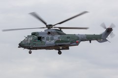 AIRBUS H-36 CARACAL FAB 8513 - FORÇA AÉREA BRASILEIRA (PAMA SP 2025)