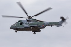 AIRBUS H-36 CARACAL FAB 8513 - FORÇA AÉREA BRASILEIRA (PAMA SP 2025)