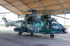 AIRBUS H-36 CARACAL FAB 8519 - FORÇA AÉREA BRASILEIRA