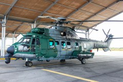 AIRBUS H-36 CARACAL FAB 8519 - FORÇA AÉREA BRASILEIRA