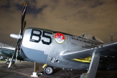Aeronaves - Museu Aeroespacial Paulista
