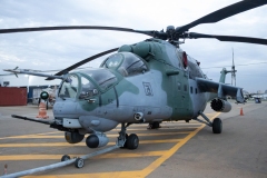 AH-2 Sabre FAB 8962