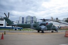 AH-2 Sabre FAB 8962