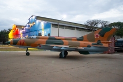 Mikoyan-Gurevich MIG-21