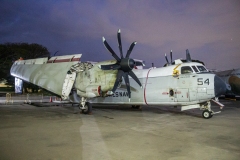 C-2A Greyhound 162167