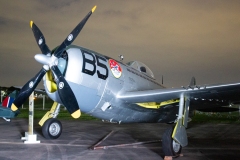 P-47D-28-RA - N/42-29265