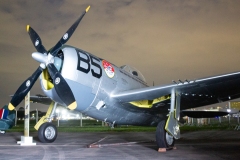 P-47D-28-RA - N/42-29265