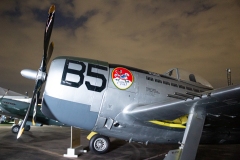 P-47D-28-RA - N/42-29265