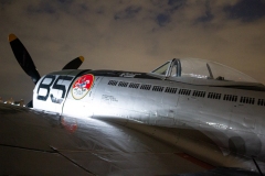 P-47D-28-RA - N/42-29265
