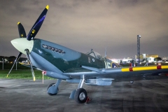 Spitfire Mk IX