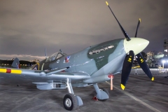 Spitfire Mk IX