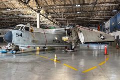 C-2A Greyhound 162167
