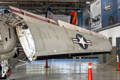 C-2A Greyhound 162167