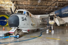 C-2A Greyhound 162167