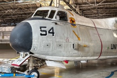 C-2A Greyhound 162167