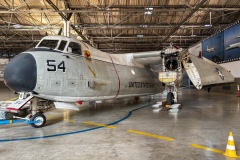 C-2A Greyhound 162167
