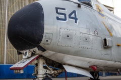 C-2A Greyhound 162167