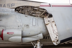 C-2A Greyhound 162167