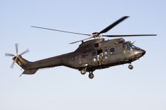 HM-3 COUGAR EB4007 - CAVEX (SÁBADO AÉREO 2025)