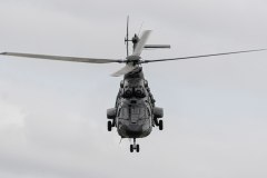 HM-4 JAGUAR EB5008 - CAVEX (SÁBADO AÉREO 2025)