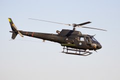 HA-1 FENNEC EB1019 - CAVEX (SÁBADO AÉREO 2025)