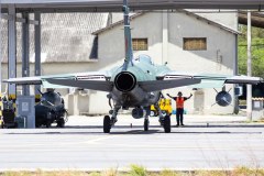 AMX INTERNATIONAL A-1BM - FORÇA AÉREA BRASILEIRA (CRUZEX 2024)