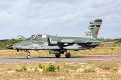 AMX INTERNATIONAL A-1BM FAB5523 - FORÇA AÉREA BRASILEIRA (CRUZEX 2024)