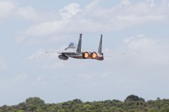 MCDONNEL DOUGLAS F-15C EAGLE S/N 83-024 - 159TH AIR NATIONAL GUARD (CRUZEX 2024)