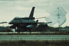 F-16 FACH (CRUZEX 2024)