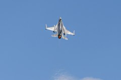 F-16 FACH (CRUZEX 2024)