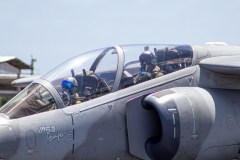FMA IA-63 PAMPA III - FORÇA AÉREA ARGENTINA (CRUZEX 2024)