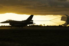 F-16 FACH (CRUZEX 2024)
