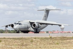 EMBRAER KC-390 MILLENNIUM 26902 - FORÇA AÉREA PORTUGUESA (CRUZEX 2024)