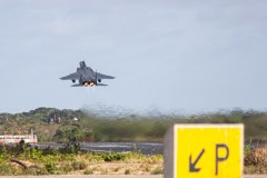 MCDONNEL DOUGLAS F-15C EAGLE S/N 85-0102 - 159TH AIR NATIONAL GUARD (CRUZEX 2024) "MIG KILLER"