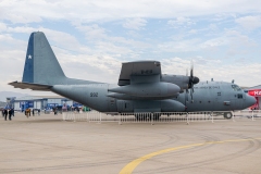 KC-130R Hercules