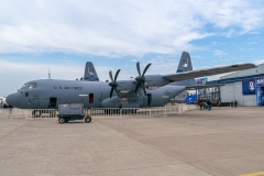 C-130J-30 Hercules