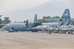 C-130J-30 Hercules