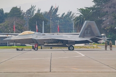 F-22 Raptor