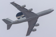 Boeing E-3D Sentry
