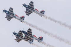 Escuadrilla Halcones