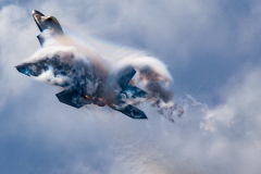 F-22 Raptor