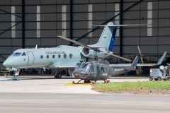 Gulfstream & Huey