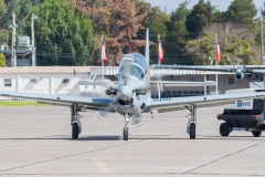 A-29B Super Tucano
