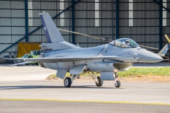 F-16C Fighting Falcon