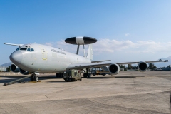 E-3D Sentry