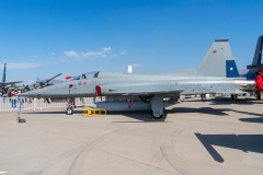 F-5E Tigre III