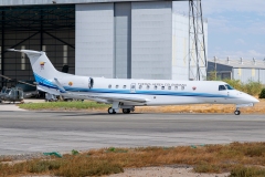 Embraer Legacy 600