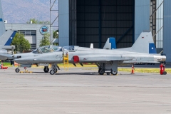 F-5E Tigre III