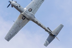 A-29B Super Tucano