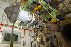 General Electric J85-GE-21C